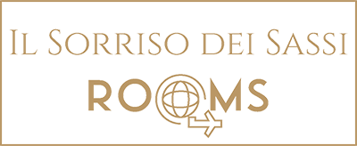 Il Sorriso dei Sassi Logo